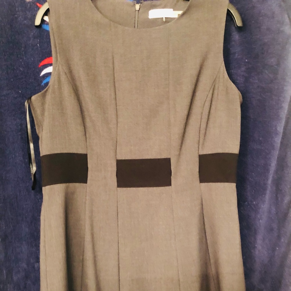 Calvin Klein dress